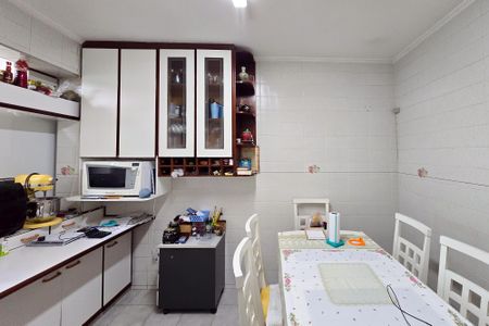 Casa à venda com 125m², 2 quartos e 1 vagaCopa
