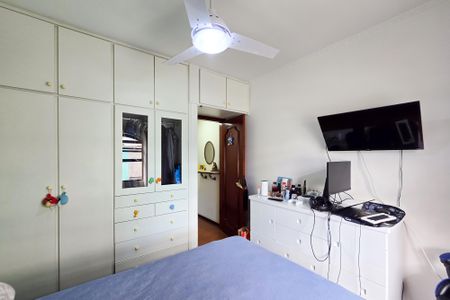 Casa à venda com 125m², 2 quartos e 1 vagaQuarto 2