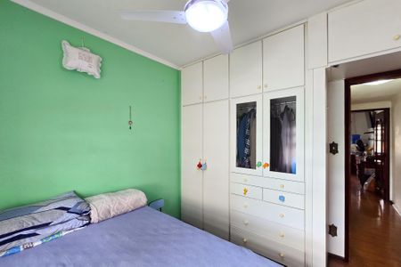 Casa à venda com 125m², 2 quartos e 1 vagaQuarto 2