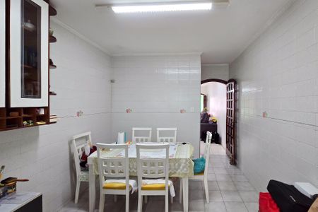 Casa à venda com 125m², 2 quartos e 1 vagaCopa