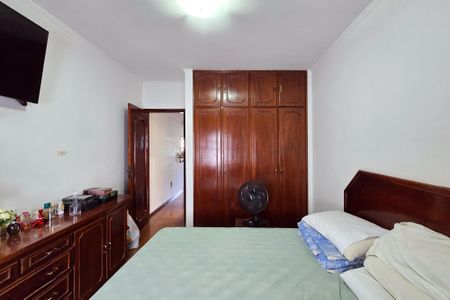 Quarto 1 de casa à venda com 2 quartos, 125m² em Vila Dayse, São Bernardo do Campo