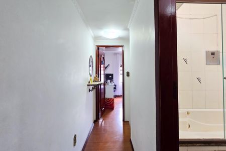 Casa à venda com 125m², 2 quartos e 1 vagaAcesso - Quartos