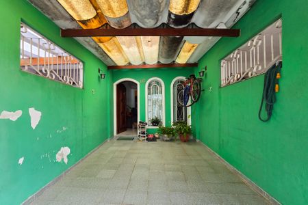 Casa à venda com 125m², 2 quartos e 1 vagaGaragem