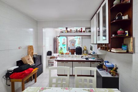 Casa à venda com 125m², 2 quartos e 1 vagaCopa