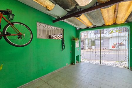 Casa à venda com 125m², 2 quartos e 1 vagaGaragem