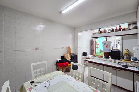 Casa à venda com 125m², 2 quartos e 1 vagaCopa