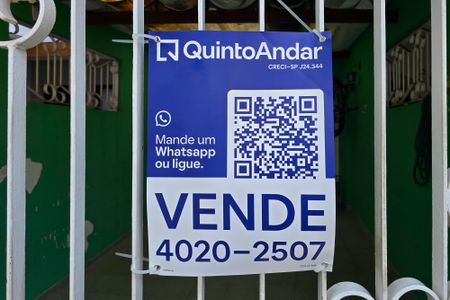 Casa à venda com 125m², 2 quartos e 1 vagaPlaca 