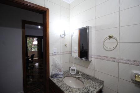 Apartamento à venda com 60m², 2 quartos e sem vagaBanheiro