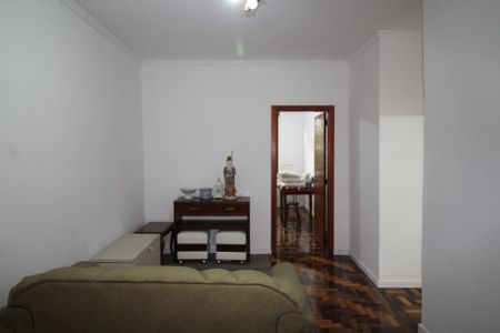 Sala de apartamento à venda com 2 quartos, 60m² em Higienópolis, Porto Alegre
