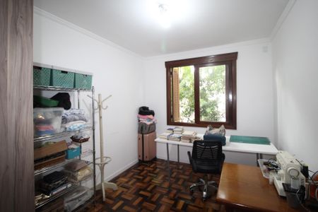 Quarto 1 de apartamento à venda com 2 quartos, 60m² em Higienópolis, Porto Alegre