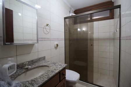 Apartamento à venda com 60m², 2 quartos e sem vagaBanheiro