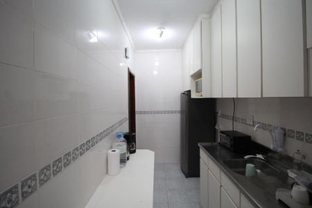 Apartamento à venda com 60m², 2 quartos e sem vagaCozinha