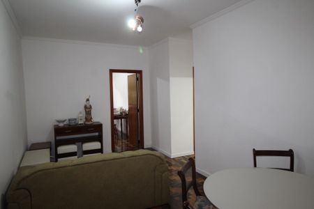 Apartamento à venda com 60m², 2 quartos e sem vagaSala