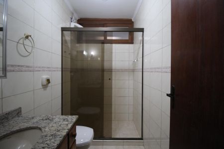 Apartamento à venda com 60m², 2 quartos e sem vagaBanheiro