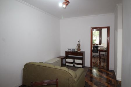 Sala de apartamento à venda com 2 quartos, 60m² em Higienópolis, Porto Alegre