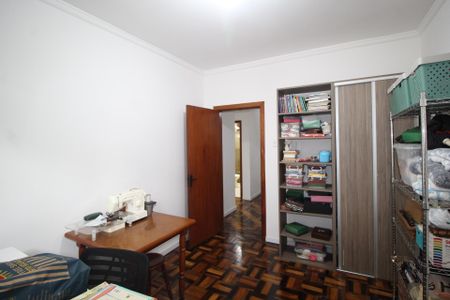 Apartamento à venda com 60m², 2 quartos e sem vagaQuarto 1