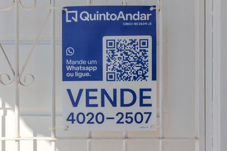 Casa à venda com 94m², 2 quartos e 1 vagaPlaca Aproximada