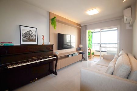 Apartamento para alugar com 2 quartos, 72m² em Pinheiros, São Paulo