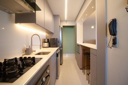 Apartamento à venda com 72m², 2 quartos e 1 vaga