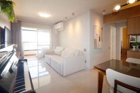 Apartamento para alugar com 2 quartos, 72m² em Pinheiros, São Paulo
