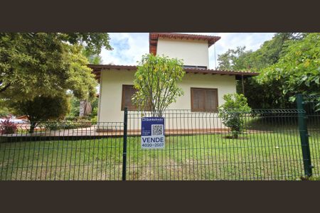 Casa de Condomínio à venda com 6 quartos, 1500m² em Bela Vista, Lagoa Santa