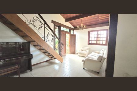 Casa de Condomínio à venda com 6 quartos, 1500m² em Bela Vista, Lagoa Santa