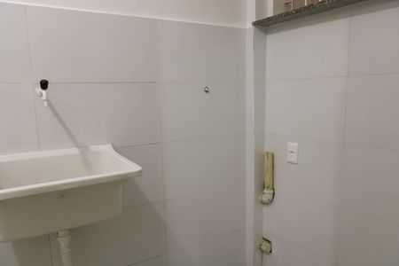 Apartamento para alugar com 60m², 1 quarto e sem vagaÁrea de Serviço