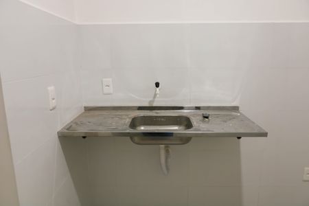 Apartamento para alugar com 60m², 1 quarto e sem vagaCozinha