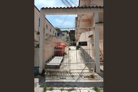 Apartamento para alugar com 60m², 1 quarto e sem vagaFachada