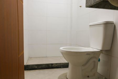 Apartamento para alugar com 60m², 1 quarto e sem vagaBanheiro