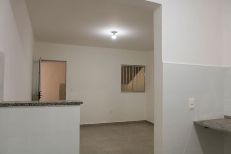 Apartamento para alugar com 60m², 1 quarto e sem vagaCozinha