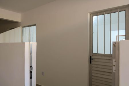 Apartamento para alugar com 60m², 1 quarto e sem vagaVaranda 