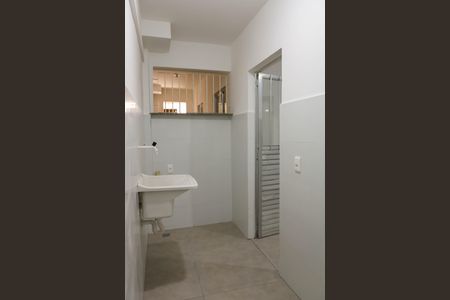 Apartamento para alugar com 60m², 1 quarto e sem vagaÁrea de Serviço