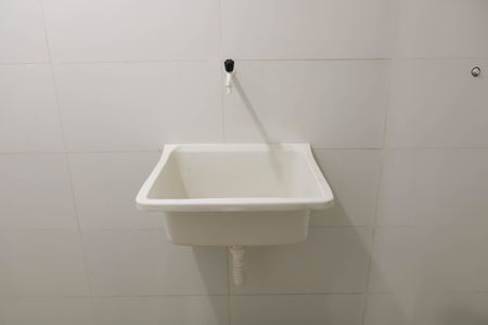 Apartamento para alugar com 60m², 1 quarto e sem vagaÁrea de Serviço