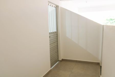 Apartamento para alugar com 60m², 1 quarto e sem vagaVaranda 