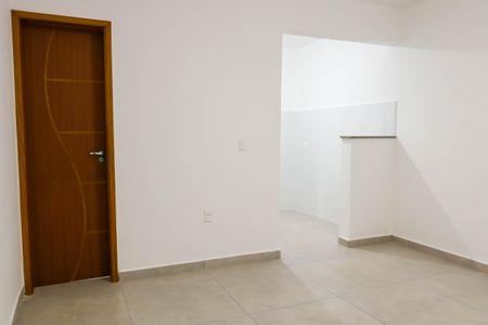 Sala de apartamento para alugar com 1 quarto, 60m² em Engenho de Dentro, Rio de Janeiro