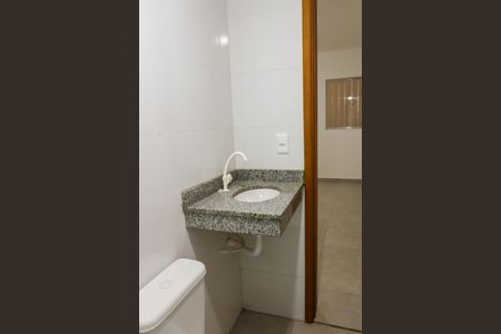 Banheiro de apartamento para alugar com 1 quarto, 60m² em Engenho de Dentro, Rio de Janeiro