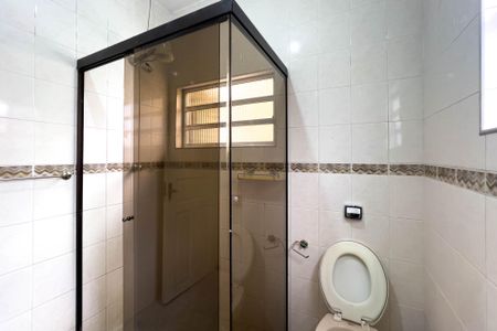 Casa para alugar com 160m², 2 quartos e sem vagaBanheiro