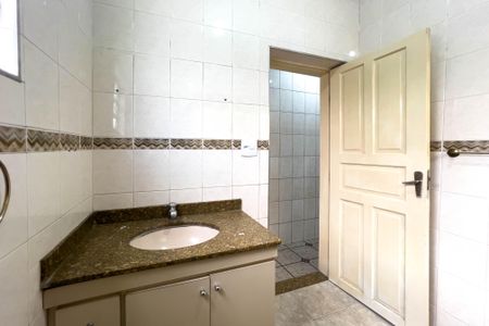 Casa para alugar com 160m², 2 quartos e sem vagaBanheiro