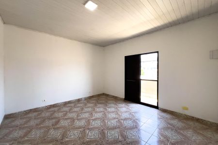 Quarto 1 de casa para alugar com 2 quartos, 400m² em Ipiranga, São Paulo