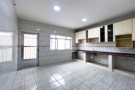 Casa para alugar com 160m², 2 quartos e sem vagaCozinha