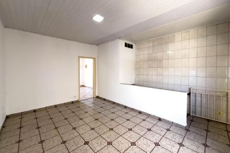 Sala de casa para alugar com 2 quartos, 400m² em Ipiranga, São Paulo