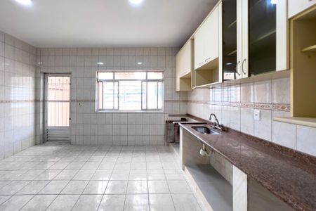 Casa para alugar com 160m², 2 quartos e sem vagaCozinha