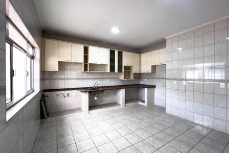 Casa para alugar com 160m², 2 quartos e sem vagaCozinha