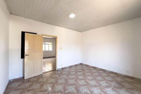 Quarto 1 de casa para alugar com 2 quartos, 400m² em Ipiranga, São Paulo