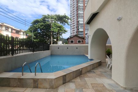 Apartamento para alugar com 104m², 3 quartos e 2 vagas Apartamento para alugar com 104m², 3 quartos e 2 vagasÁrea comum - Piscina