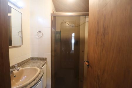 Apartamento para alugar com 104m², 3 quartos e 2 vagas Apartamento para alugar com 104m², 3 quartos e 2 vagasBanheiro Suíte