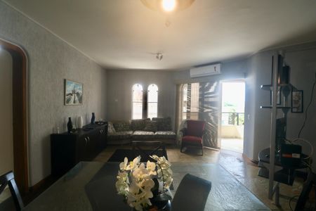 Apartamento para alugar com 104m², 3 quartos e 2 vagas Apartamento para alugar com 104m², 3 quartos e 2 vagasSala