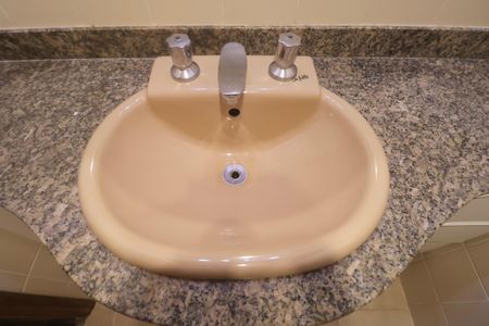 Apartamento para alugar com 104m², 3 quartos e 2 vagas Apartamento para alugar com 104m², 3 quartos e 2 vagasBanheiro Social