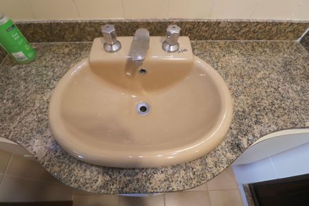 Apartamento para alugar com 104m², 3 quartos e 2 vagas Apartamento para alugar com 104m², 3 quartos e 2 vagasBanheiro Suíte